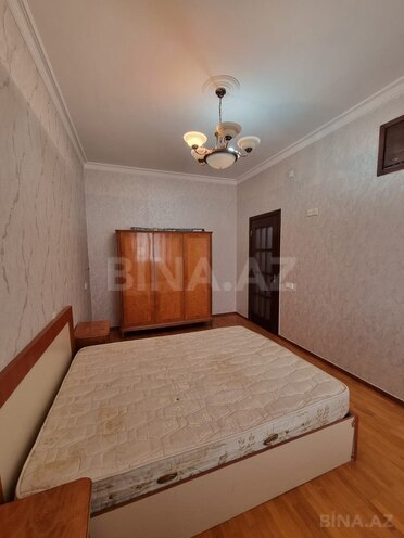 Satılır 2 otaqlı yeni tikili 55 m², 8-ci mikrorayon q., photo 4 from 15