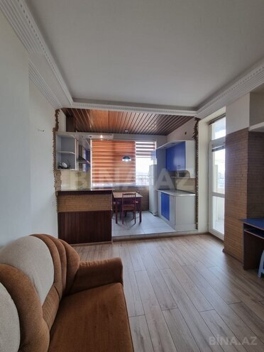 Satılır 2 otaqlı yeni tikili 55 m², 8-ci mikrorayon q., photo 6 from 15