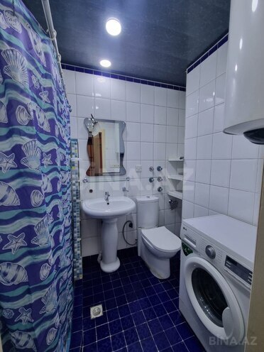 Satılır 2 otaqlı yeni tikili 55 m², 8-ci mikrorayon q., photo 14 from 15