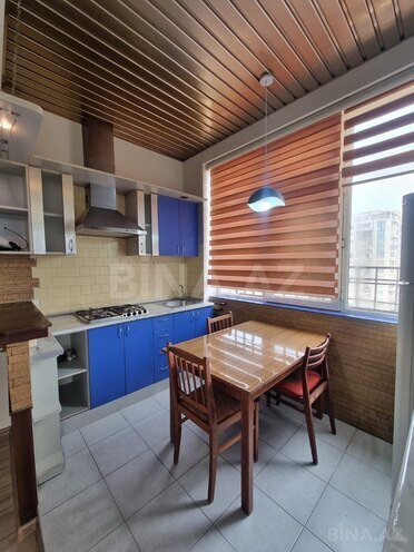 Satılır 2 otaqlı yeni tikili 55 m², 8-ci mikrorayon q., photo 11 from 15