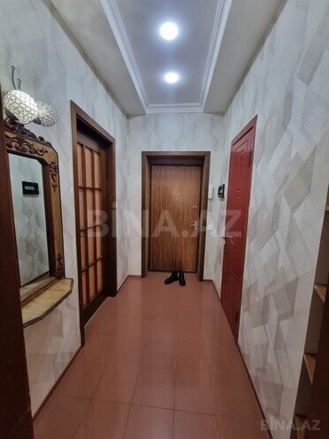 Satılır 2 otaqlı yeni tikili 55 m², 8-ci mikrorayon q., photo 10 from 15