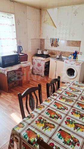 İcarəyə verilir 3 otaqlı həyət evi/bağ evi 100 m², Keşlə q., photo 6 from 8