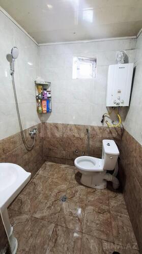 İcarəyə verilir 3 otaqlı həyət evi/bağ evi 100 m², Keşlə q., photo 5 from 8