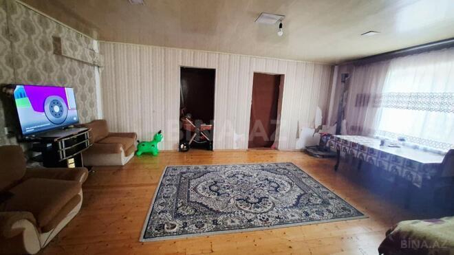 İcarəyə verilir 3 otaqlı həyət evi/bağ evi 100 m², Keşlə q., photo 7 from 8
