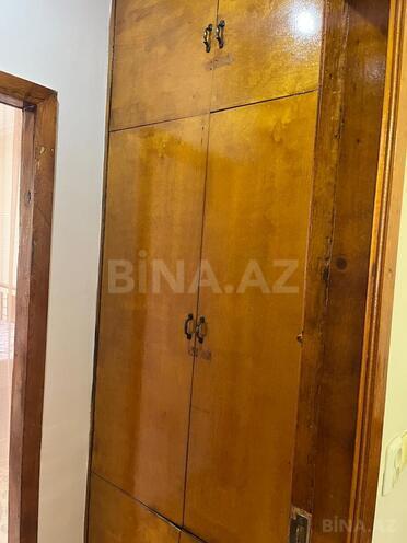 Сдаётся 2-комн. вторичка 57 м², м. Мемар Аджеми, photo 12 from 15