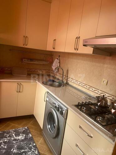 Сдаётся 2-комн. вторичка 57 м², м. Мемар Аджеми, photo 4 from 15