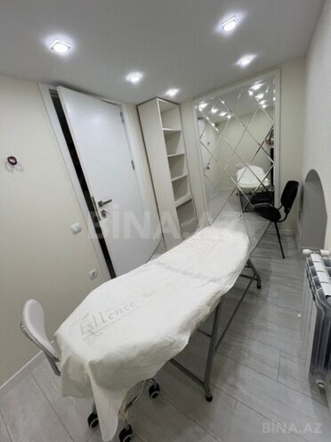 İcarəyə verilir  obyekt 100 m², Sahil m., photo 6 from 10