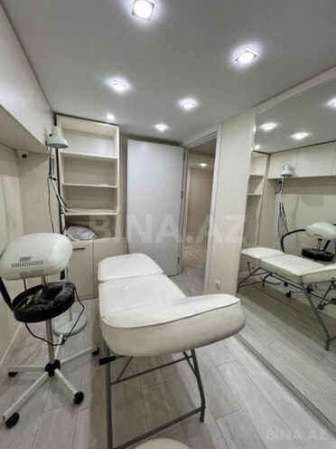 İcarəyə verilir  obyekt 100 m², Sahil m., photo 3 from 10