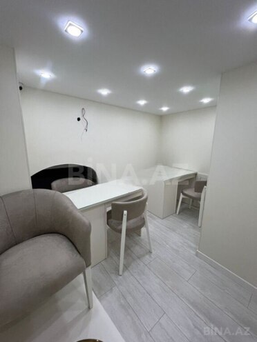 İcarəyə verilir  obyekt 100 m², Sahil m., photo 9 from 10