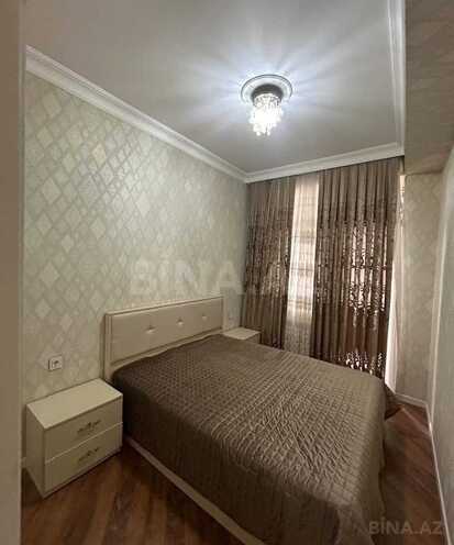 İcarəyə verilir 2 otaqlı yeni tikili 50 m², 20 Yanvar m., photo 4 from 9