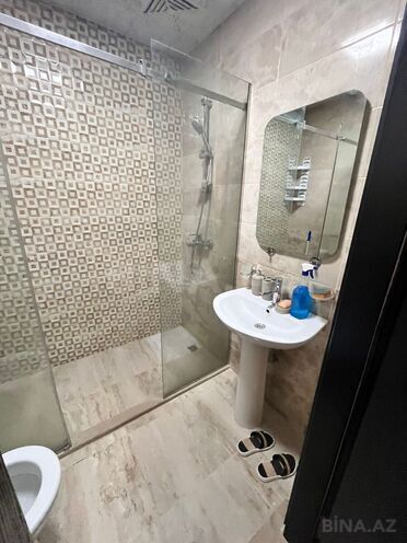 İcarəyə verilir 2 otaqlı yeni tikili 50 m², 20 Yanvar m., photo 6 from 9