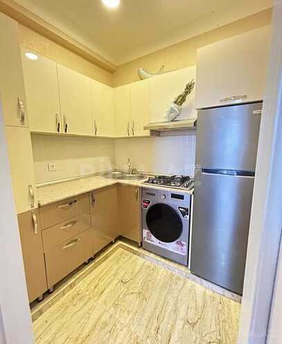 İcarəyə verilir 2 otaqlı yeni tikili 50 m², 20 Yanvar m., photo 5 from 9