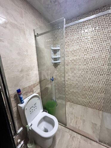 İcarəyə verilir 2 otaqlı yeni tikili 50 m², 20 Yanvar m., photo 7 from 9