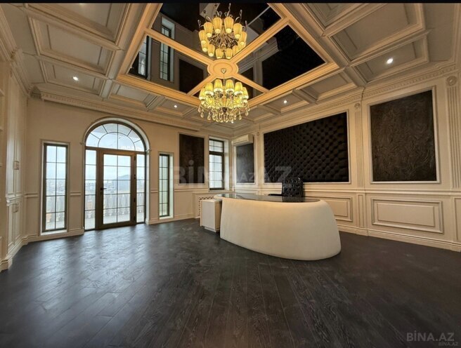 Satılır 10 otaqlı həyət evi/bağ evi 800 m², Fatmayı q., photo 11 from 19