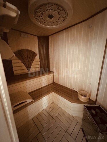 Satılır 10 otaqlı həyət evi/bağ evi 800 m², Fatmayı q., photo 13 from 19