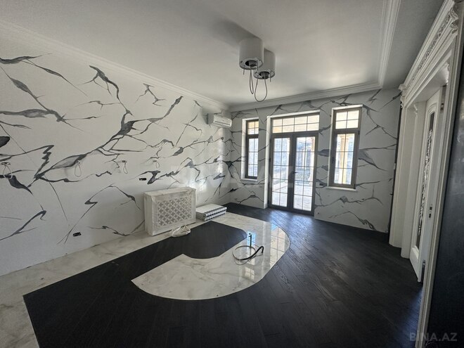 Satılır 10 otaqlı həyət evi/bağ evi 800 m², Fatmayı q., photo 8 from 19