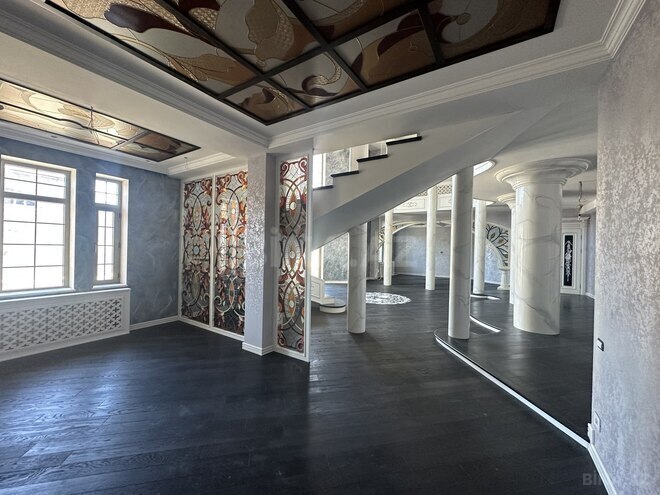 Satılır 10 otaqlı həyət evi/bağ evi 800 m², Fatmayı q., photo 5 from 19