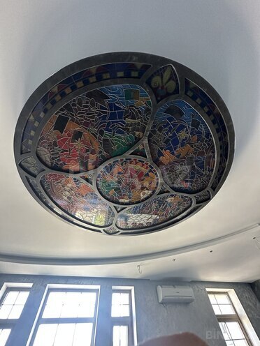 Satılır 10 otaqlı həyət evi/bağ evi 800 m², Fatmayı q., photo 6 from 19