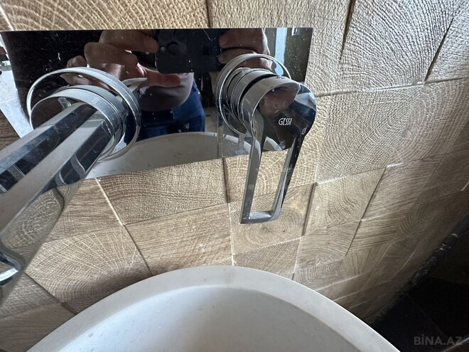 Satılır 10 otaqlı həyət evi/bağ evi 800 m², Fatmayı q., photo 10 from 19