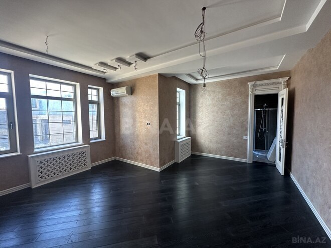 Satılır 10 otaqlı həyət evi/bağ evi 800 m², Fatmayı q., photo 7 from 19