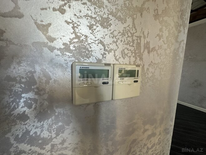 Satılır 10 otaqlı həyət evi/bağ evi 800 m², Fatmayı q., photo 15 from 19