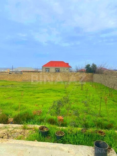 Satılır  torpaq 4 sot, Məmmədli q., photo 3 from 4