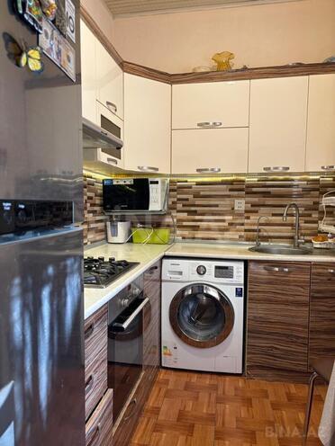 Satılır 2 otaqlı köhnə tikili 60 m², Nəsimi r., photo 3 from 7