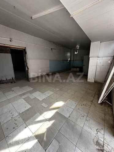 İcarəyə verilir  obyekt 1 700 m², Biləcəri q., photo 3 from 11