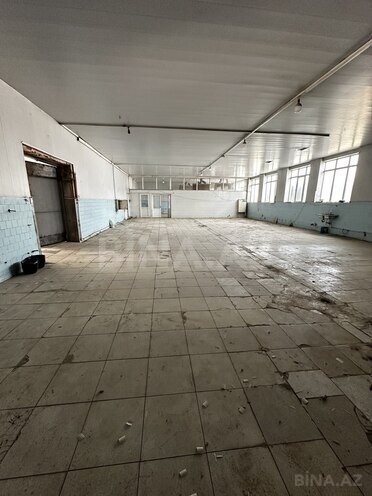 İcarəyə verilir  obyekt 1 700 m², Biləcəri q., photo 6 from 11