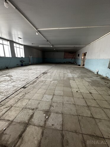 İcarəyə verilir  obyekt 1 700 m², Biləcəri q., photo 7 from 11