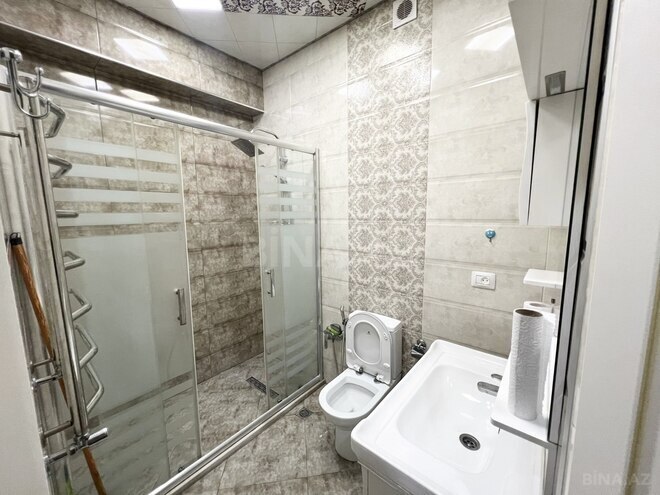 İcarəyə verilir 2 otaqlı yeni tikili 65 m², Nərimanov r., photo 8 from 9