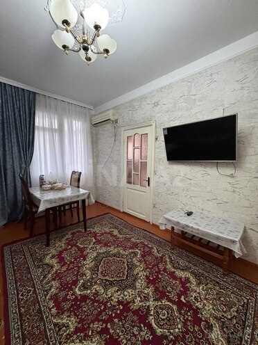 Сдаётся 2-комн. вторичка 50 м², м. Мемар Аджеми, photo 12 from 20