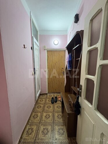 Сдаётся 2-комн. вторичка 50 м², м. Мемар Аджеми, photo 7 from 20