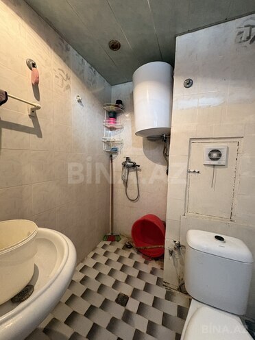 Сдаётся 2-комн. вторичка 50 м², м. Мемар Аджеми, photo 3 from 20