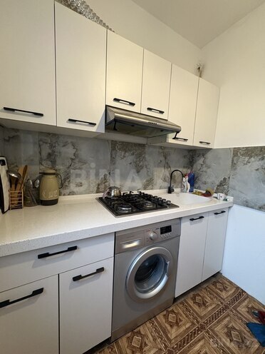 Сдаётся 2-комн. вторичка 50 м², м. Мемар Аджеми, photo 8 from 20