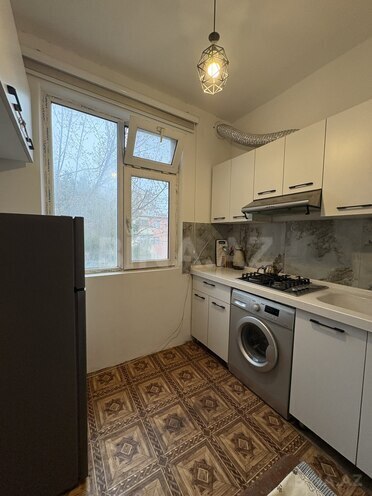 Сдаётся 2-комн. вторичка 50 м², м. Мемар Аджеми, photo 9 from 20