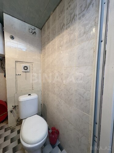 Сдаётся 2-комн. вторичка 50 м², м. Мемар Аджеми, photo 5 from 20