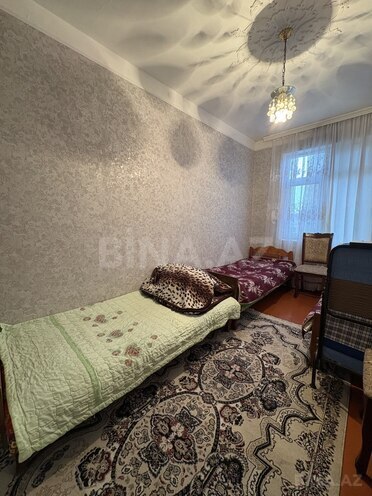 Сдаётся 2-комн. вторичка 50 м², м. Мемар Аджеми, photo 17 from 20