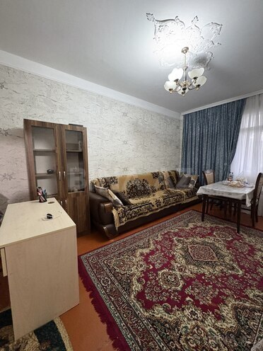Сдаётся 2-комн. вторичка 50 м², м. Мемар Аджеми, photo 13 from 20