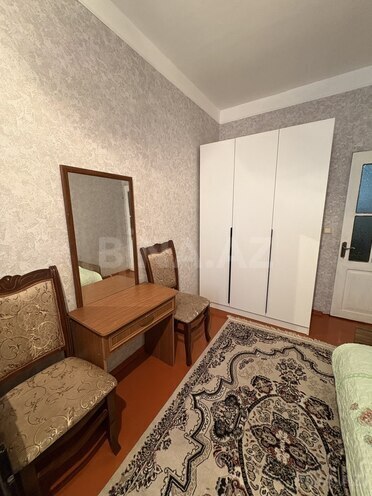 Сдаётся 2-комн. вторичка 50 м², м. Мемар Аджеми, photo 16 from 20