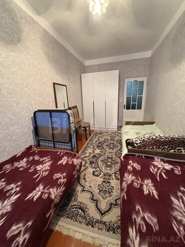 Сдаётся 2-комн. вторичка 50 м², м. Мемар Аджеми, photo 19 from 20