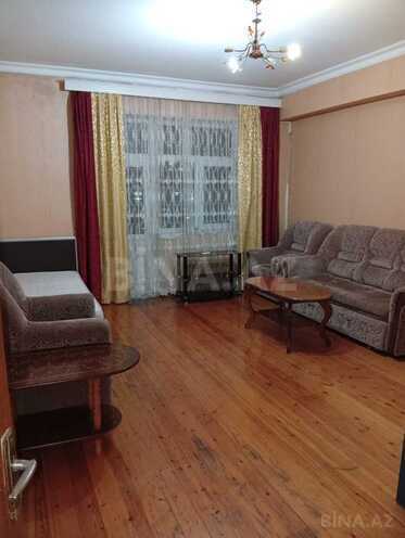 Satılır 2 otaqlı yeni tikili 69 m², Həzi Aslanov m., photo 11 from 15