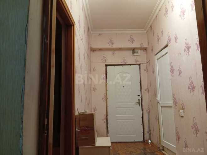 Satılır 2 otaqlı yeni tikili 69 m², Həzi Aslanov m., photo 8 from 15