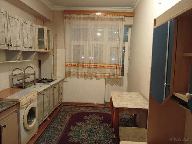 Satılır 2 otaqlı yeni tikili 69 m², Həzi Aslanov m., photo 7 from 15