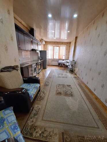 Продаётся 3-комн. новостройка 135 м², м. Шах Исмаил Хатаи, photo 12 from 21