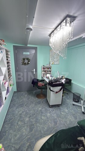 Satılır  obyekt 40 m², Həzi Aslanov q., photo 6 from 9