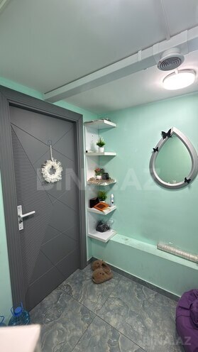 Satılır  obyekt 40 m², Həzi Aslanov q., photo 7 from 9