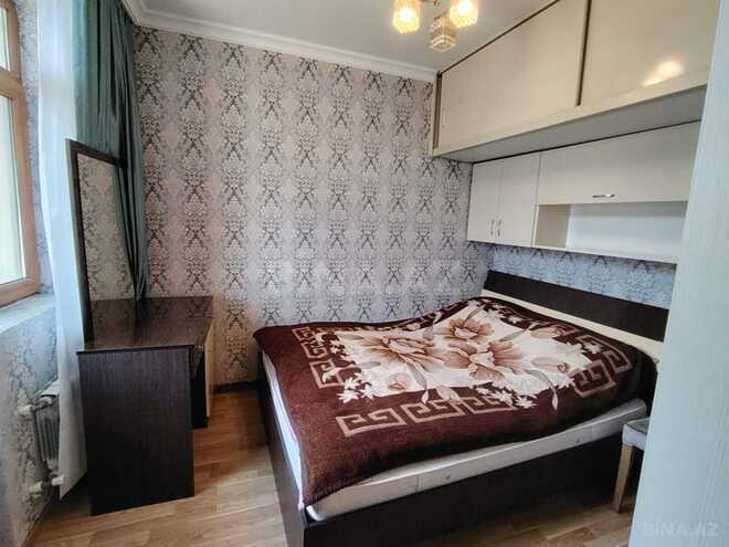 Сдаётся 2-комн. вторичка 50 м², пос. Бакиханова, photo 3 from 7