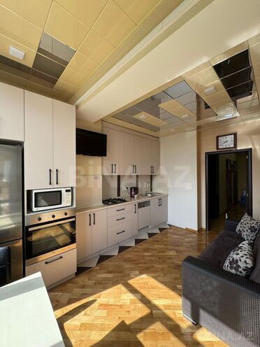 Сдаётся 2-комн. новостройка 105 м², м. Нариман Нариманов, photo 6 from 19