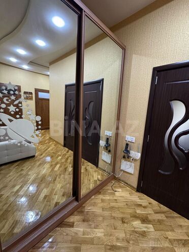 Сдаётся 2-комн. новостройка 105 м², м. Нариман Нариманов, photo 15 from 19